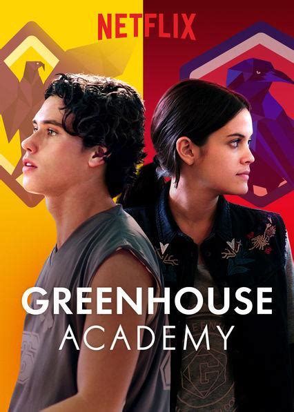 Críticas de Greenhouse Academy